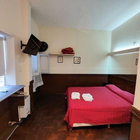 Hotel Raglan Mar del Plata Buitenkant foto