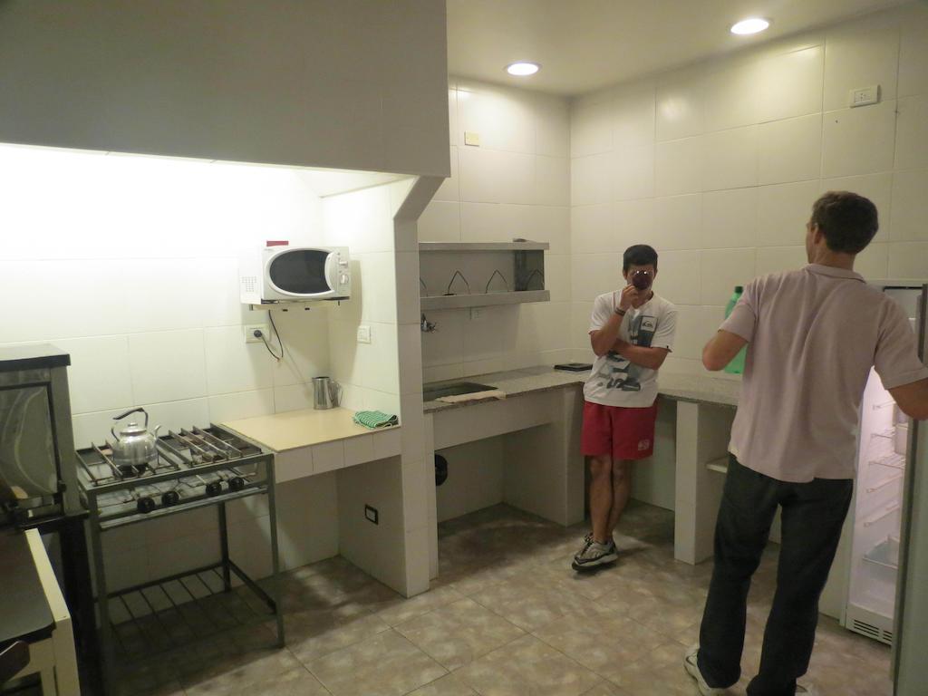Hotel Raglan Mar del Plata Buitenkant foto