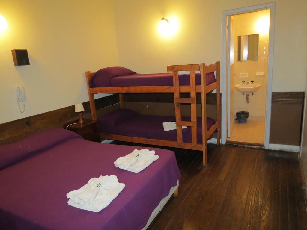 Hotel Raglan Mar del Plata Kamer foto